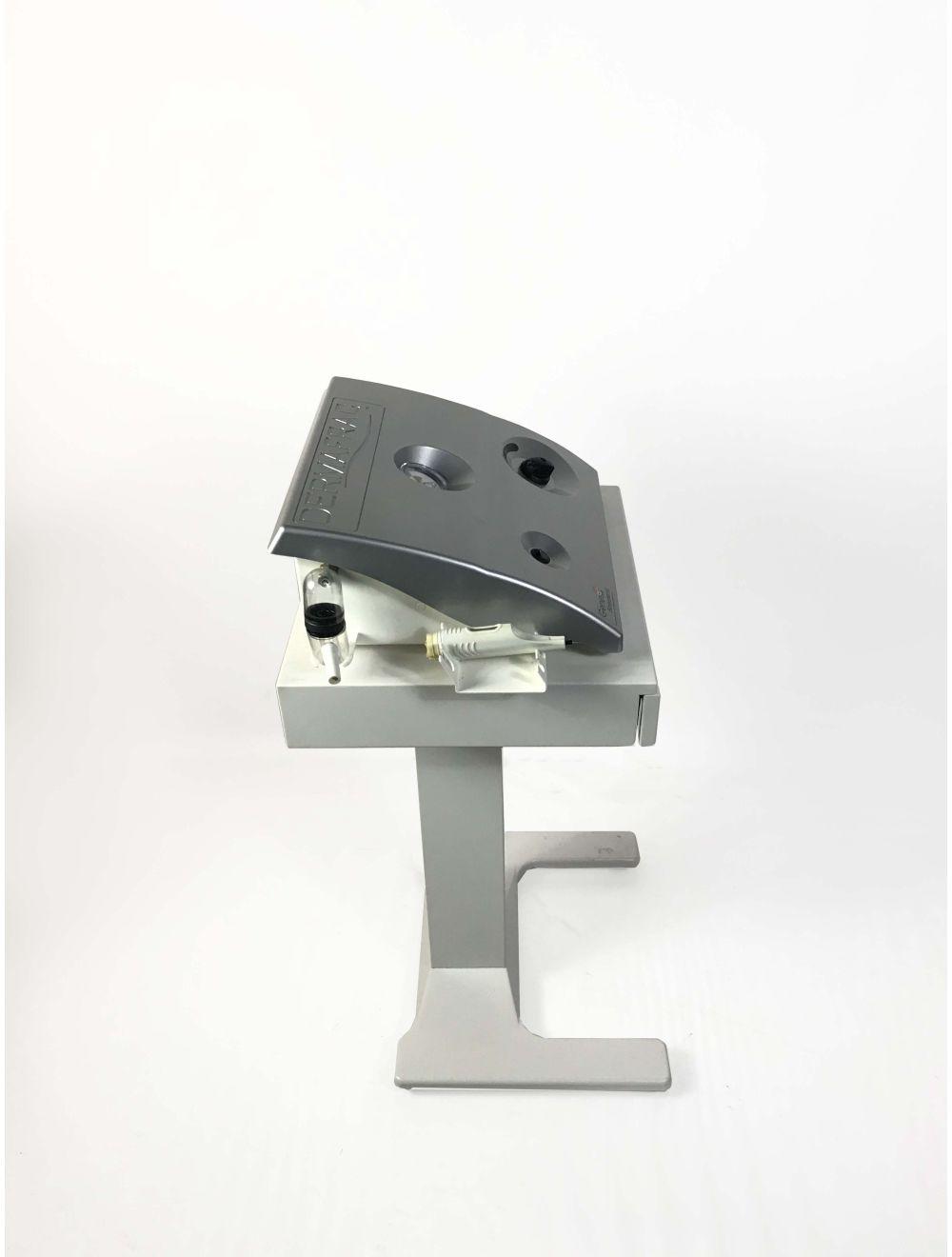 Genesis Biosystems Dermafrac Micro Dermabrasion Microneedling Infusion System Sol International Medical