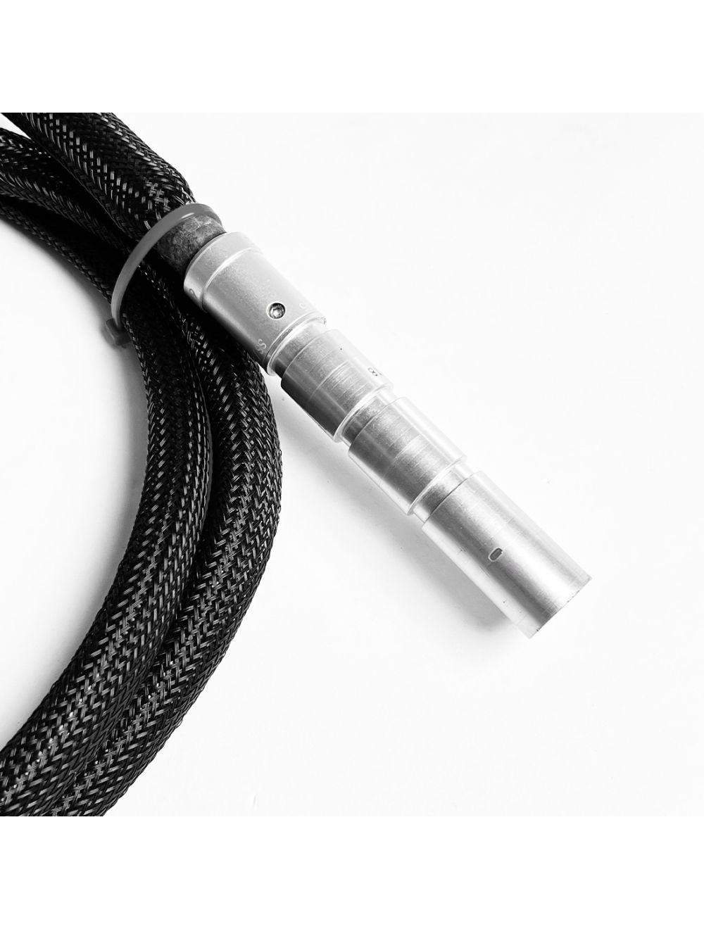 Candela GentleMax PRO Handpiece 6-8-10 12-15-18 Fiber Delivery 2157-40-8068 Candela