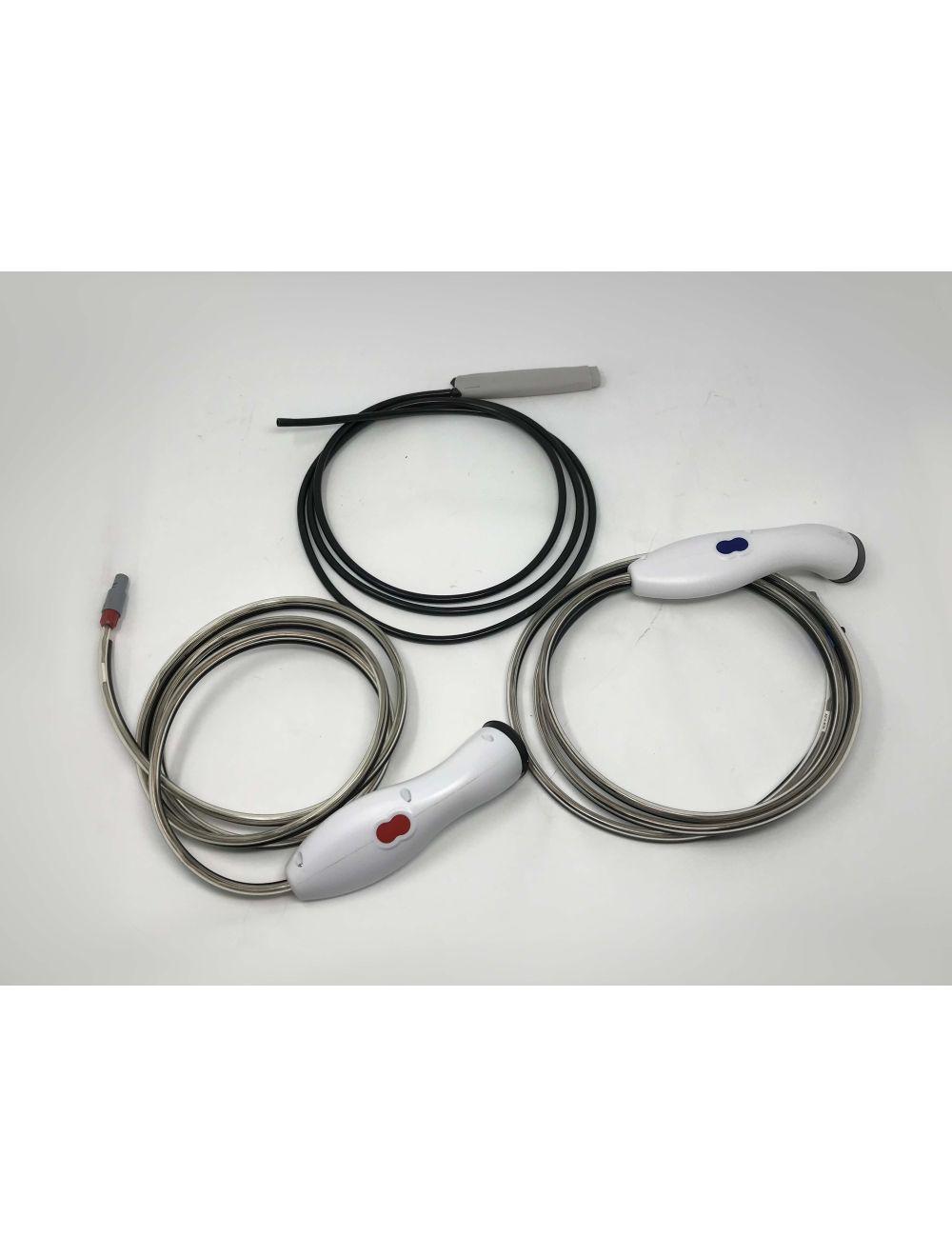 Genesis Biosystems Dermafrac Micro Dermabrasion Microneedling Infusion System Sol International Medical