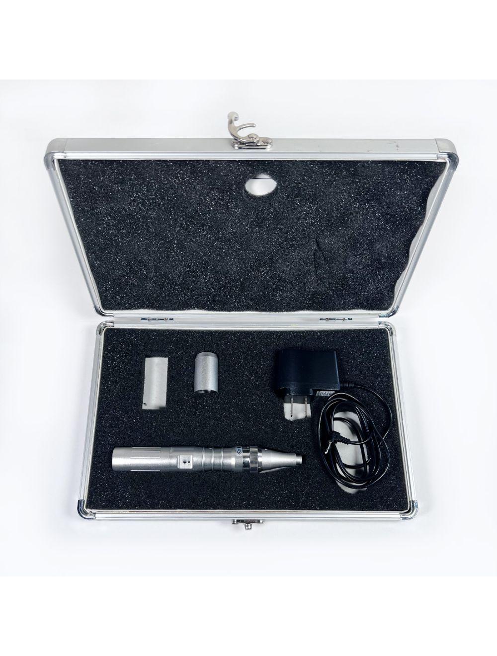 Eclipse MicroPen Elite Aesthetics MicroNeedling Kit Variable Micro Needling Sol International Medical