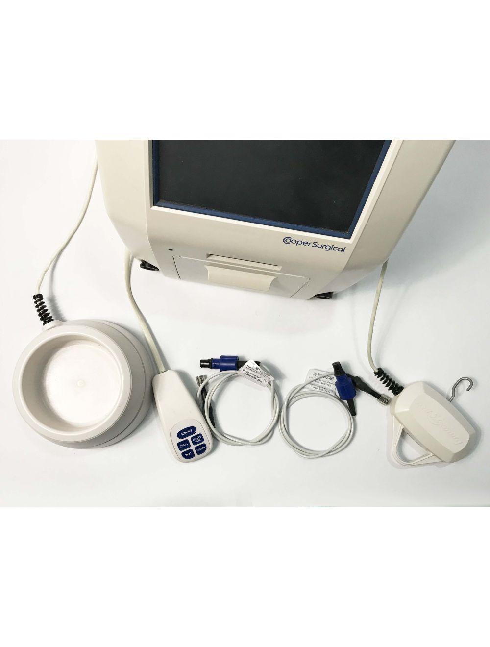 Cooper Surgical Lumax TS Pro Fiberoptic Cystometry Urinary Diagnostic System Sol International Medical