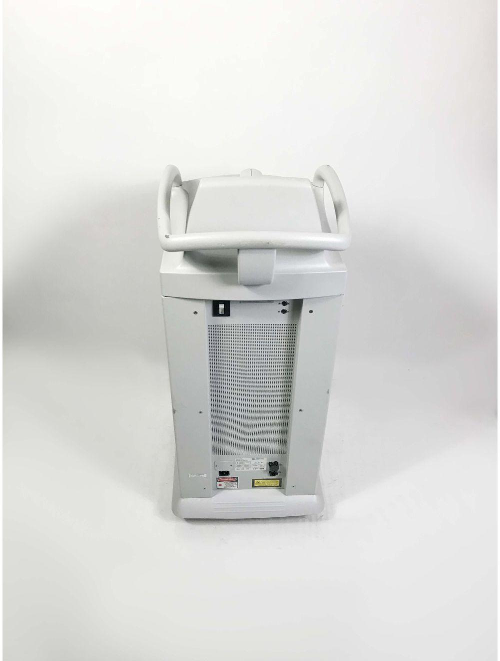 Lumenis Light Sheer SC Diode 810 Hair Removal Laser System 9x9 mm HR LightSheer Lumenis