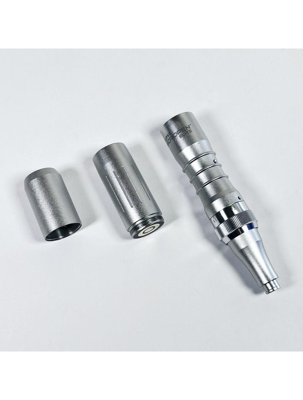 Eclipse MicroPen Elite Aesthetics MicroNeedling Kit Variable Micro Needling Sol International Medical
