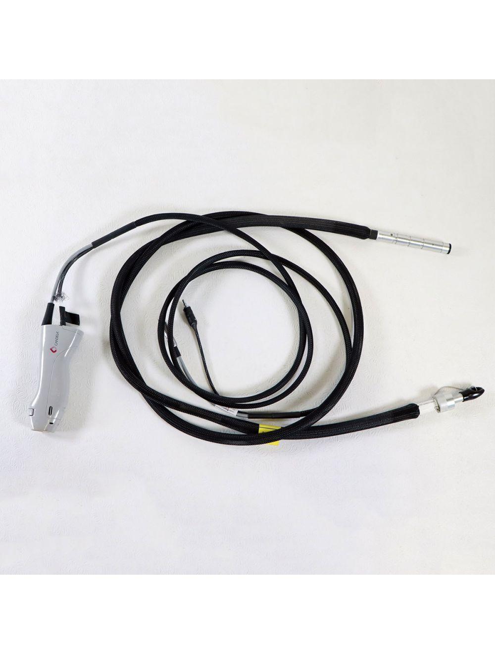 Candela GentleMax GMAX Pro Series HP Handpiece Cryo Data Cable 7122-00-9401 Candela