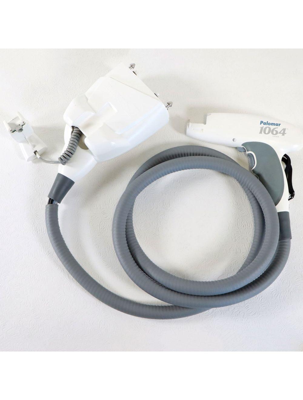 Palomar Icon 1064+ Laser Handpiece HP Vein Lesion 2520A-1064P REV X1 Palomar