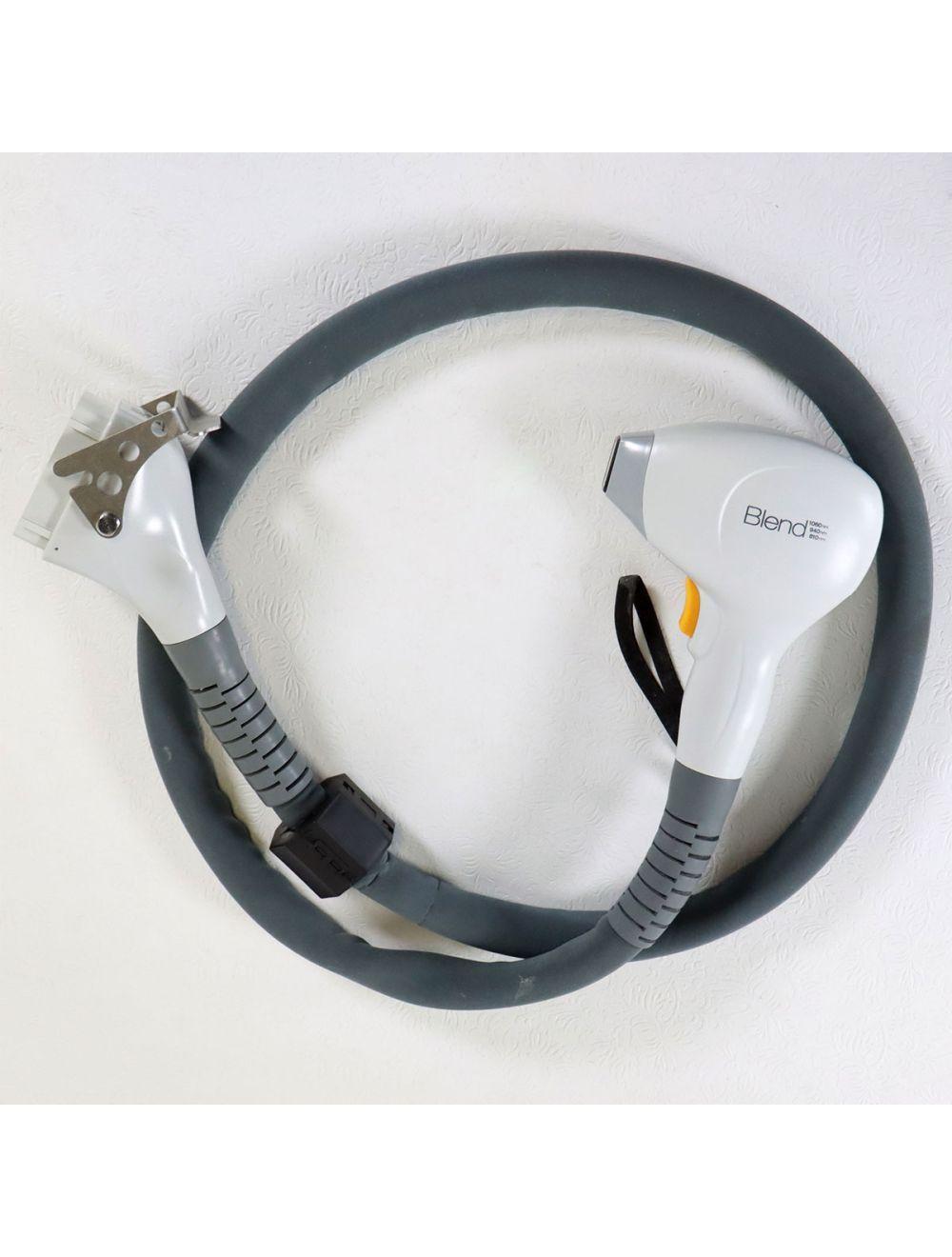 Cocoon Primelase HR Blend 1060 940 810mm Applicator Handpiece 510215 Sol International Medical