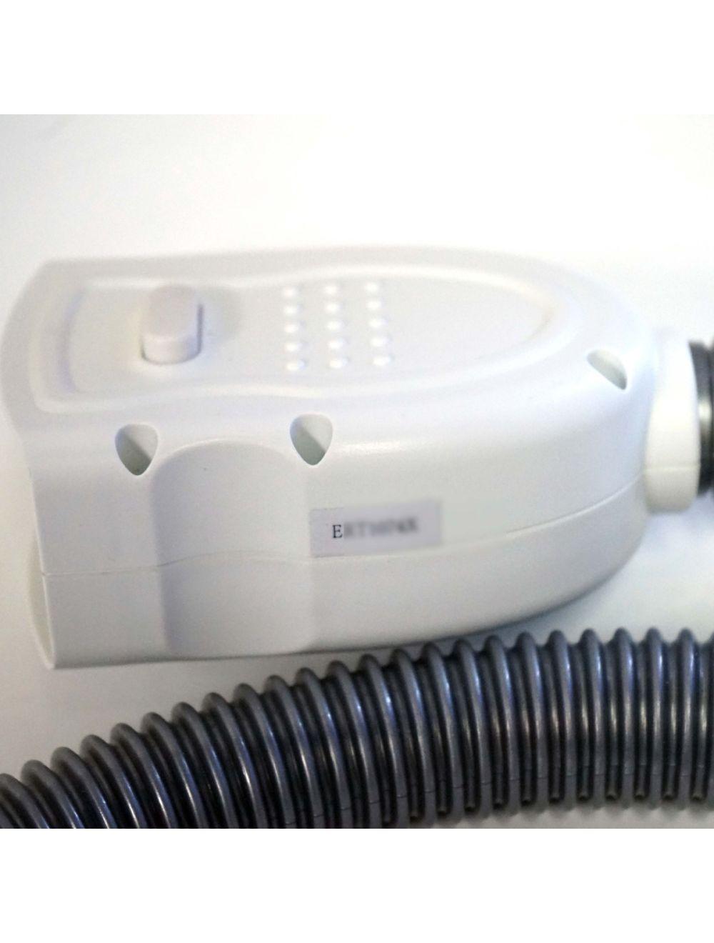 Ellman Sandstone Tri-Lase Laser Handpiece 2940 nm Tattoo Erbium Er YAG TriLase Sol International Medical
