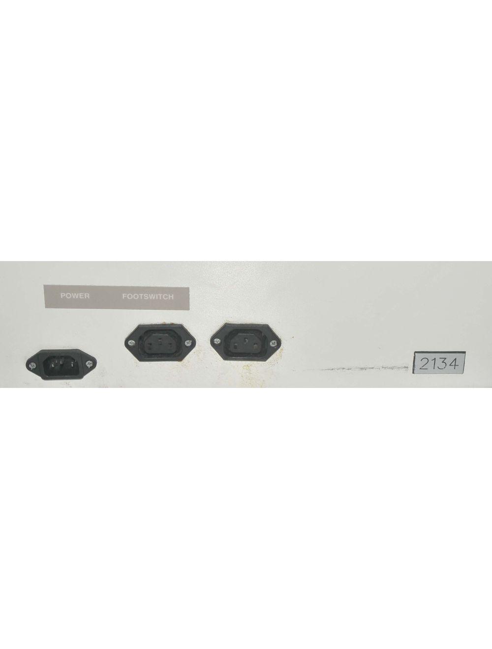 Reliance Medical RM2000V Power Aspirator RM2000 V Aspiration System Sol International Medical