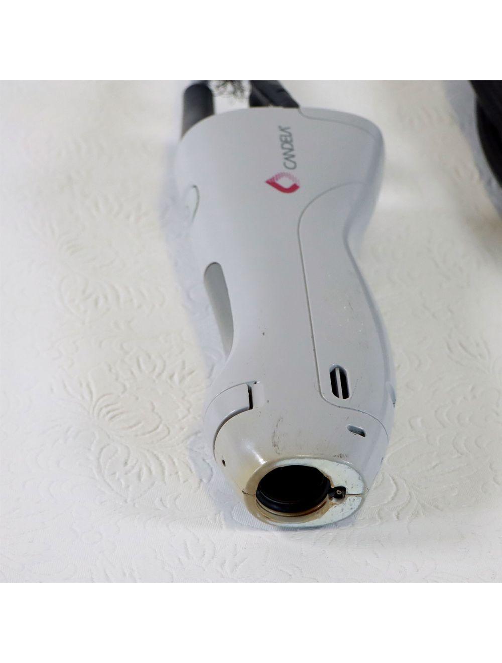 Candela GentleMax GMAX Pro Series HP Handpiece Cryo Data Cable 7122-00-9401 Candela