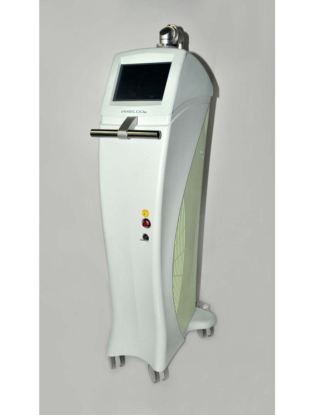 2015 Alma Pixel CO2 Laser FemiLift Fractional Vaginal Rejuvenation C02 CO C0 2 Alma