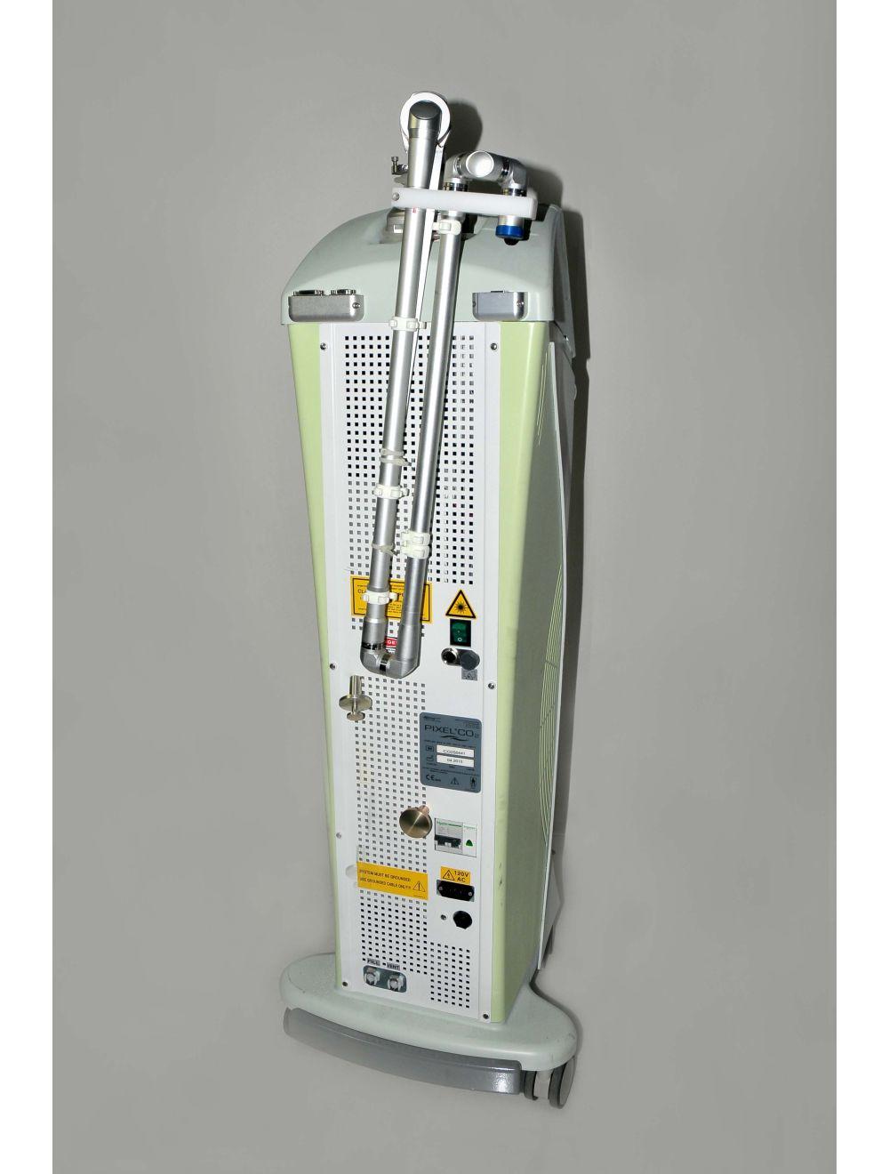 2015 Alma Pixel CO2 Laser FemiLift Fractional Vaginal Rejuvenation C02 CO C0 2 Alma