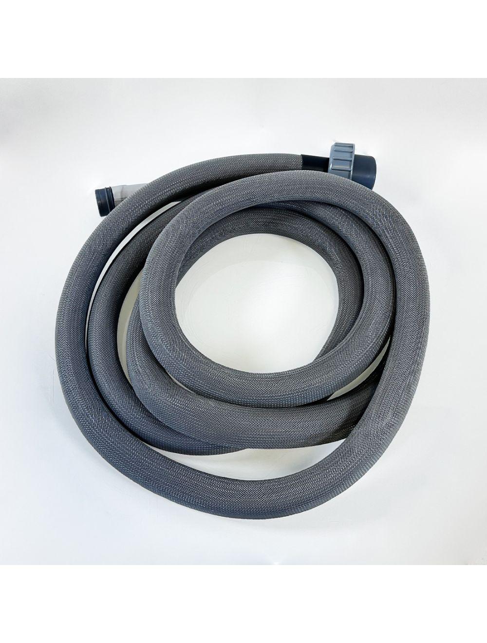 Zimmer Cryo 5 Chiller Air Cooling Gray Hose CoolMax Nozzle Handpiece 12&#039;9&quot; Long