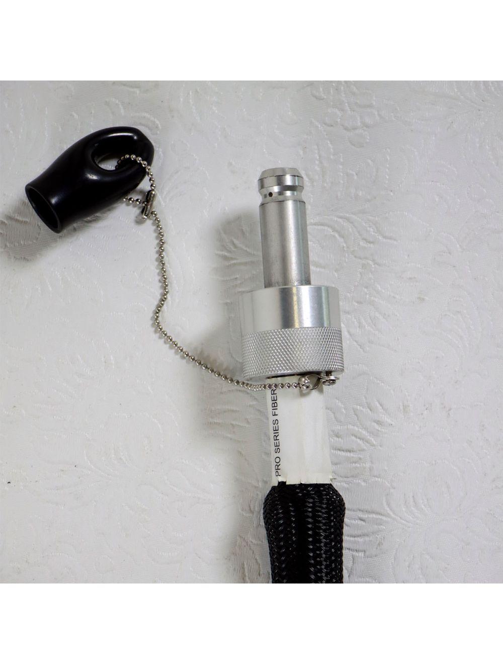 Candela GentleMax GMAX Pro Series HP Handpiece Cryo Data Cable 7122-00-9401 Candela