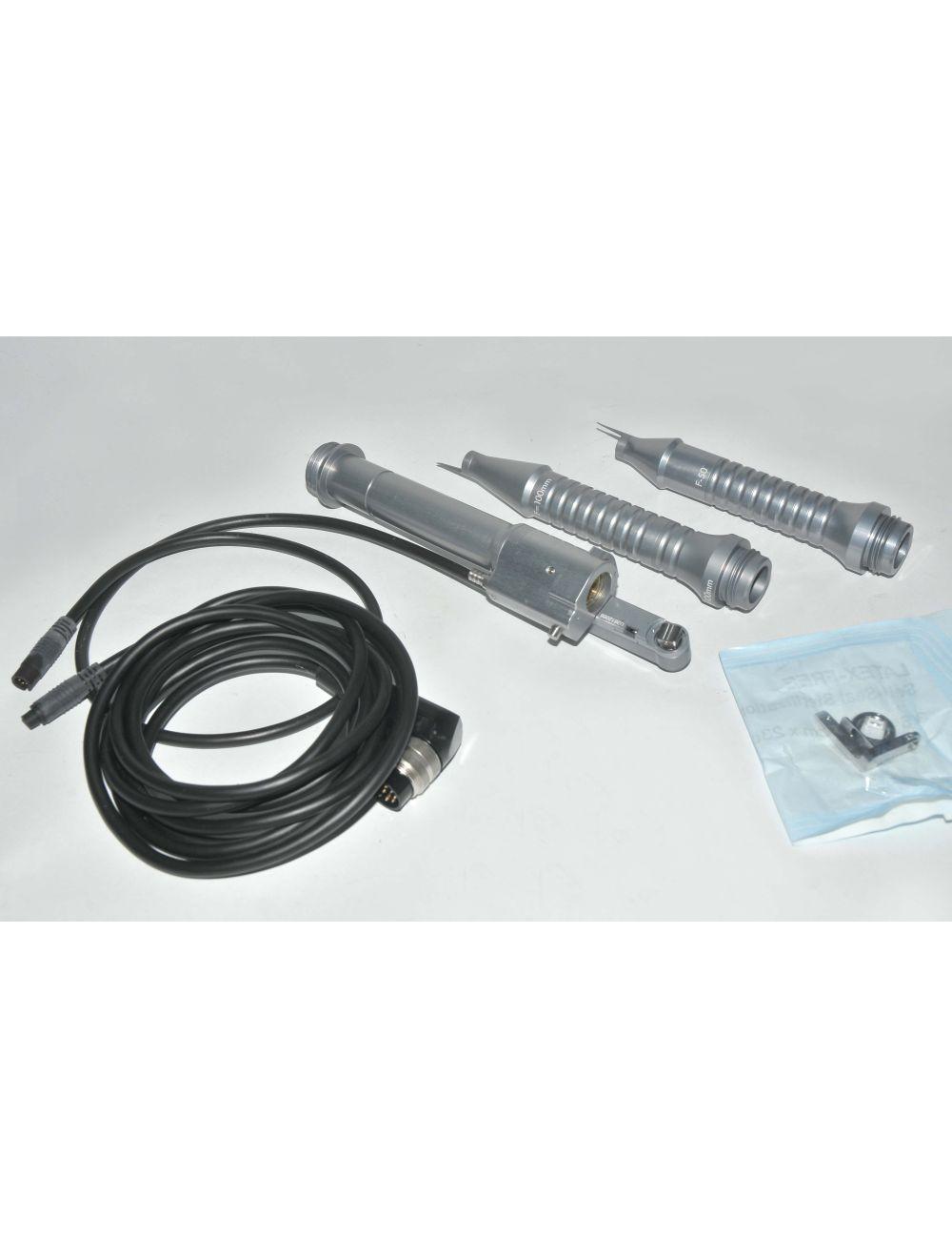2015 Alma Pixel CO2 Laser FemiLift Fractional Vaginal Rejuvenation C02 CO C0 2 Alma