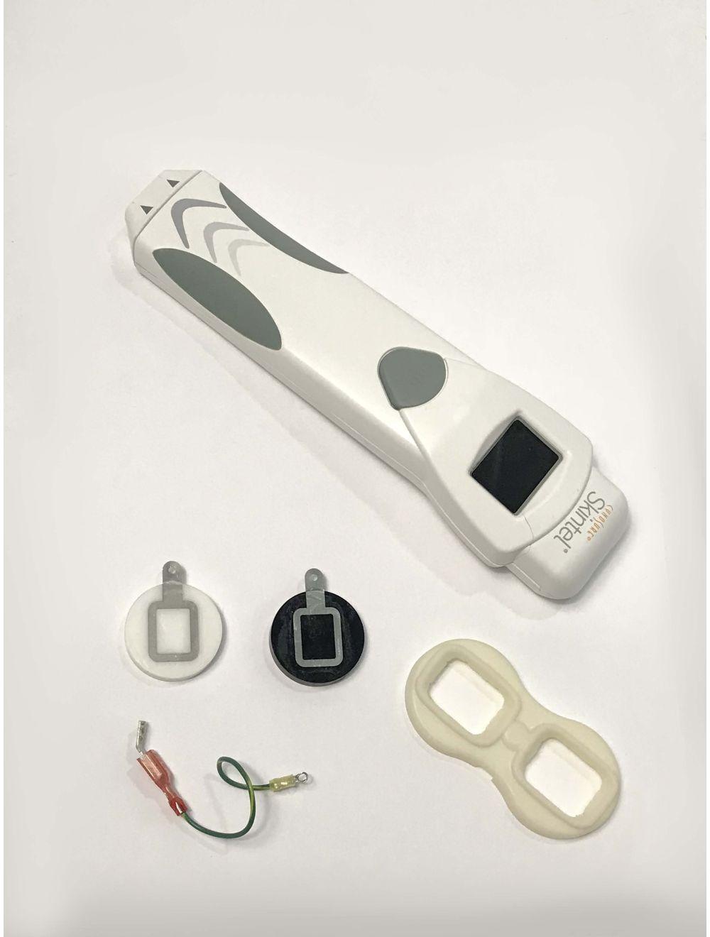 2016 Cynosure Palomar Icon/Vectus Skintel 黑色素讀取器雷射皮膚類型儀