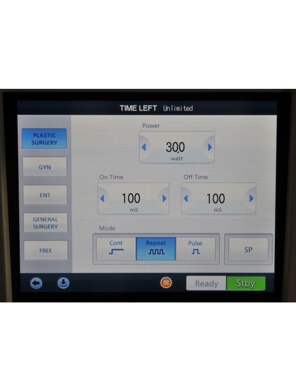 2015 Alma Pixel CO2 Laser FemiLift Fractional Vaginal Rejuvenation C02 CO C0 2 Alma