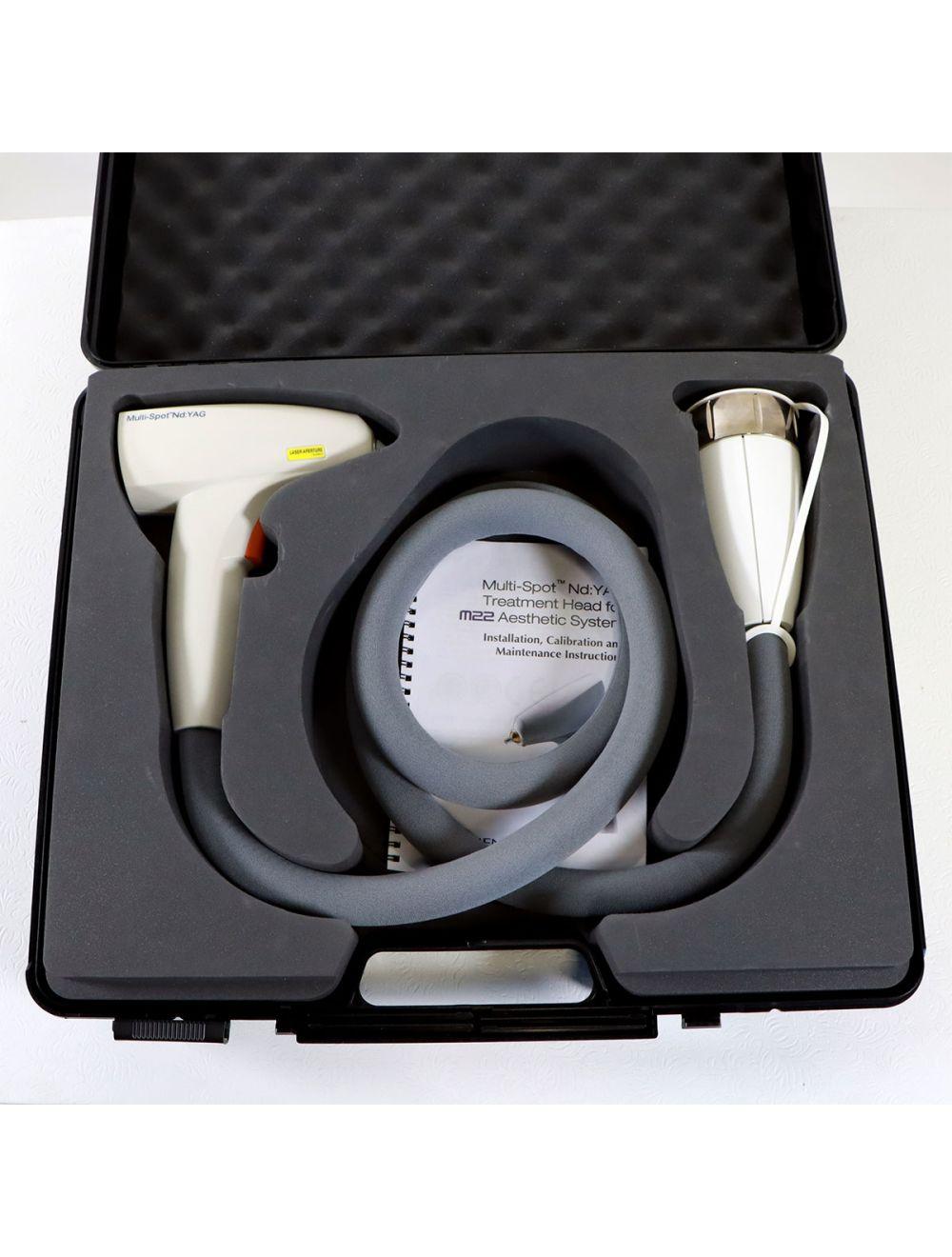 Lumenis M22 Multi-Spot Nd:YAG Treatment Laser Handpiece SA-1020220 Lumenis