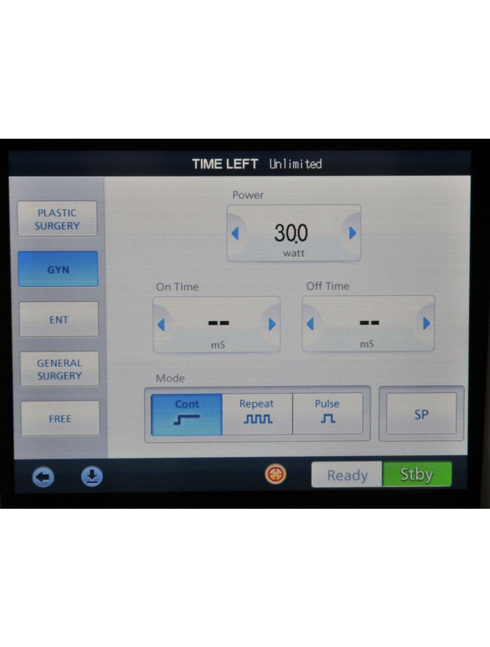2015 Alma Pixel CO2 Laser FemiLift Fractional Vaginal Rejuvenation C02 CO C0 2 Alma