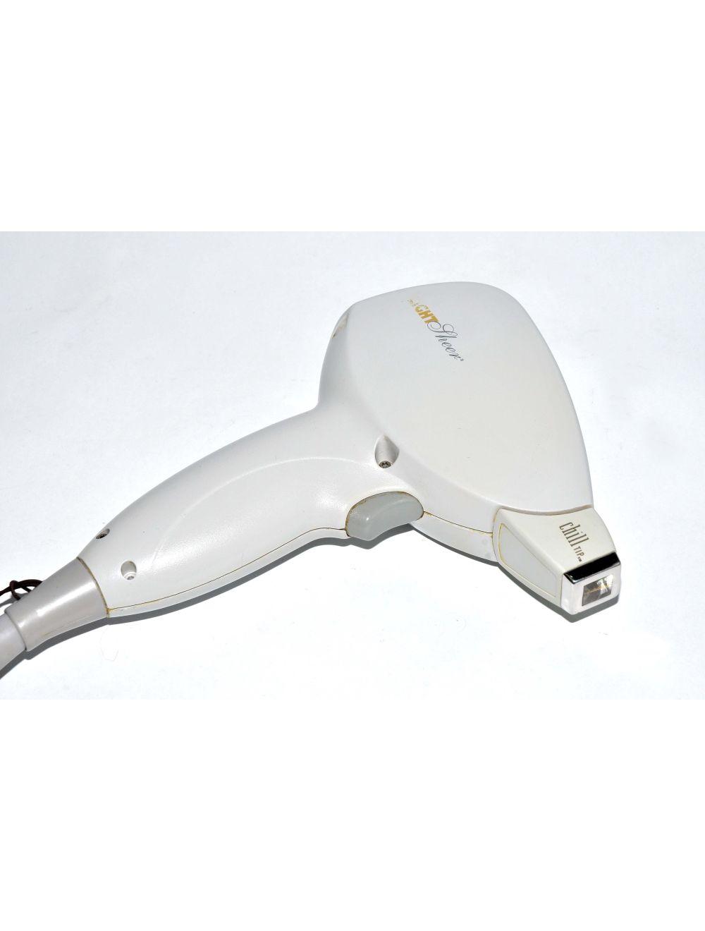 2003 Lumenis LightSheer XC Diode Hair Removal Laser w New 12x12 mm Light Sheer Lumenis
