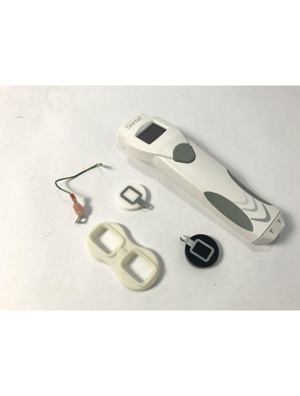 2015 Cynosure Palomar IPL Laser Skintel Patient Skin Color Melanin Reader Device Palomar