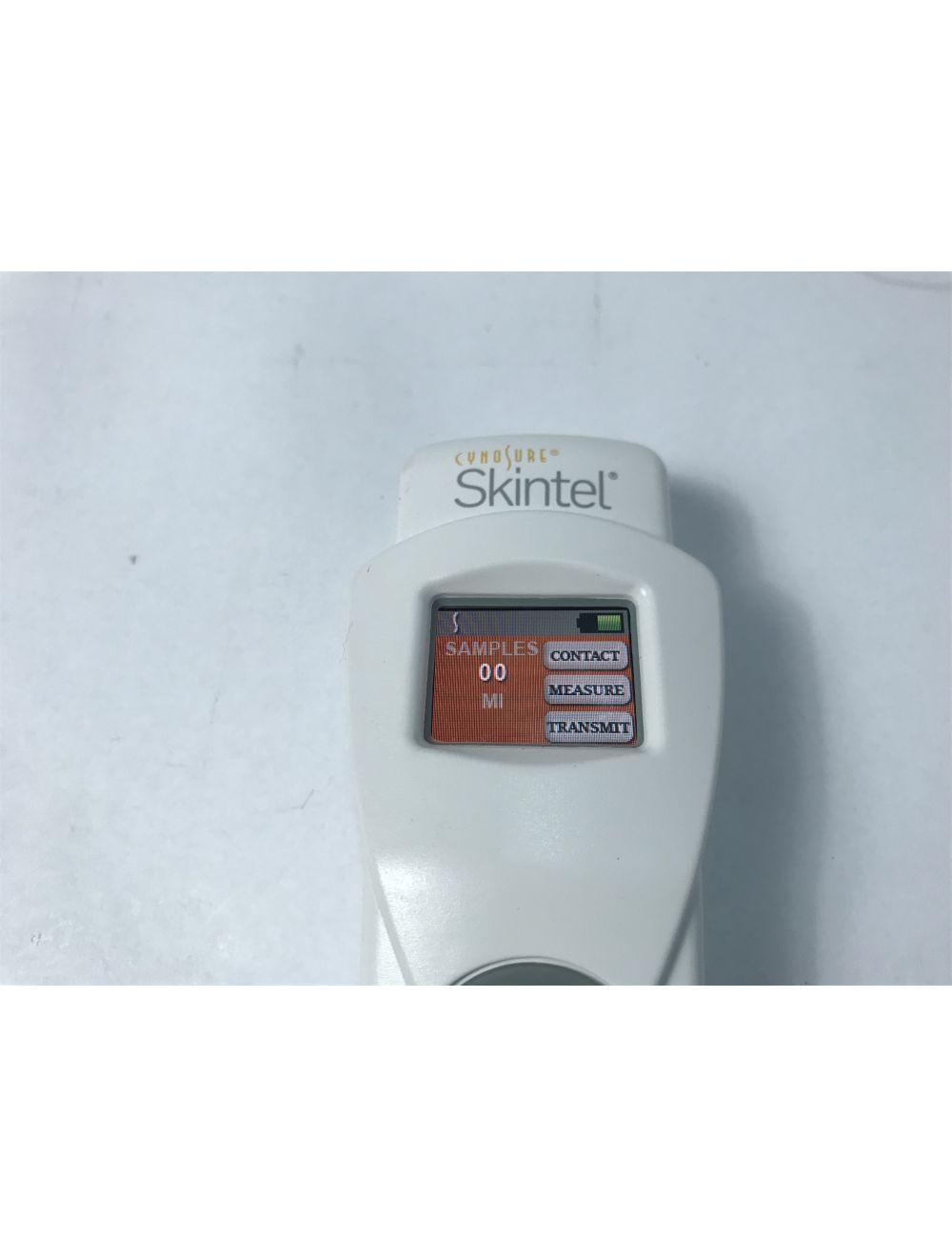 2015 Cynosure Palomar IPL Laser Skintel Patient Skin Color Melanin Reader Device Palomar