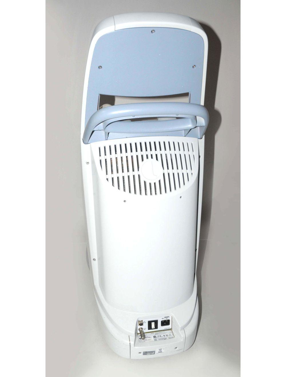 2011 Lumenis LIGHTSHEER Duet Laser 810nm w/2 Handpieces Hair Removal Light Sheer Lumenis