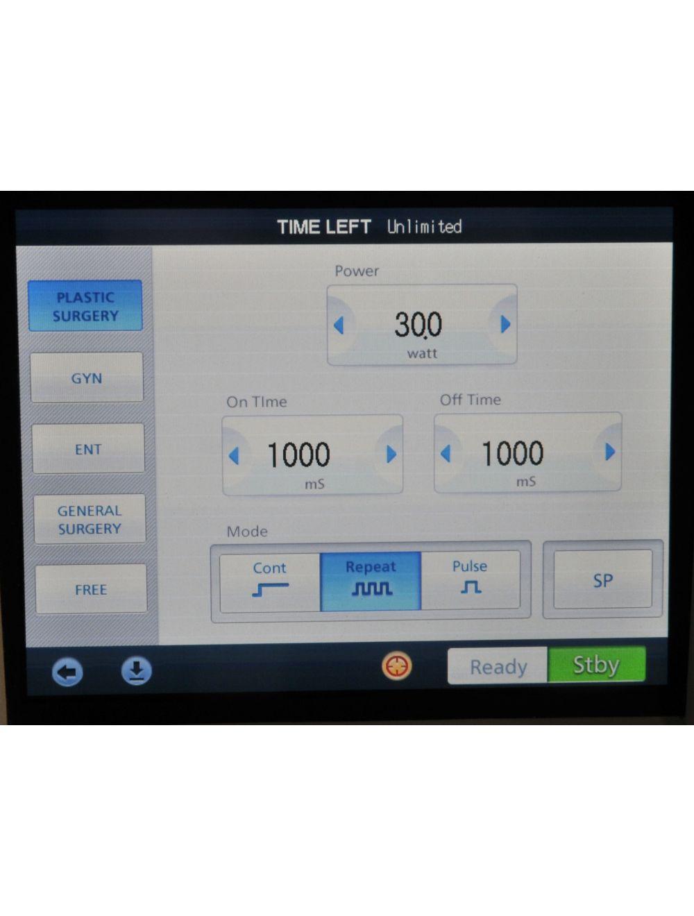 2015 Alma Pixel CO2 Laser FemiLift Fractional Vaginal Rejuvenation C02 CO C0 2 Alma