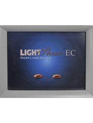 2011 Lumenis LightSheer EC 二極體雷射（含手柄）除毛光切儀