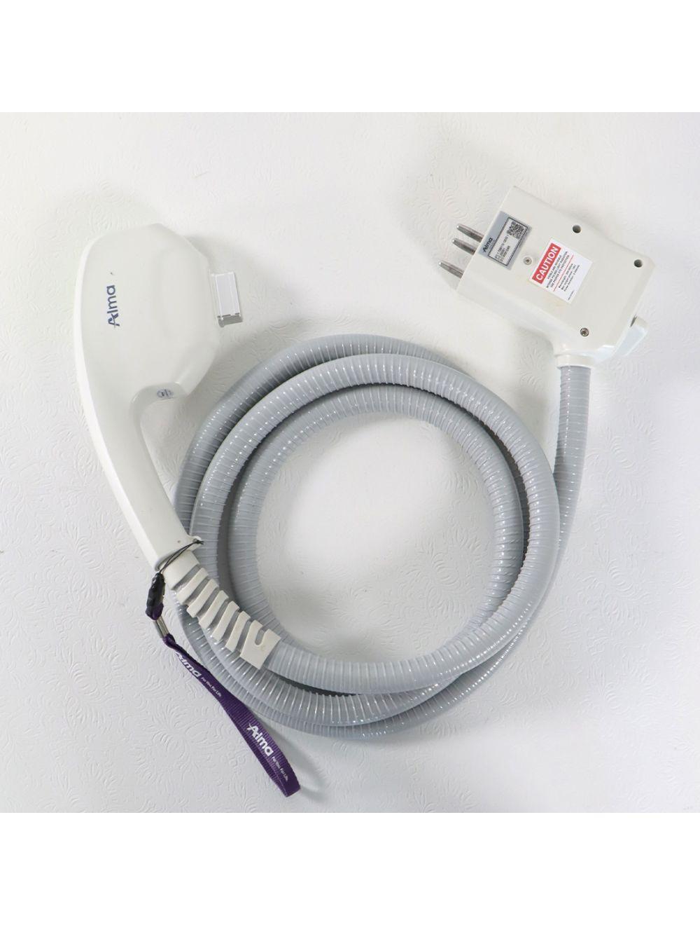 2022 Alma Harmony XL Dye VL 500-600nm Handpiece 905812499 Alma