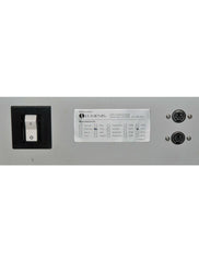 2011 Lumenis LightSheer EC 二極體雷射（含手柄）除毛光切儀