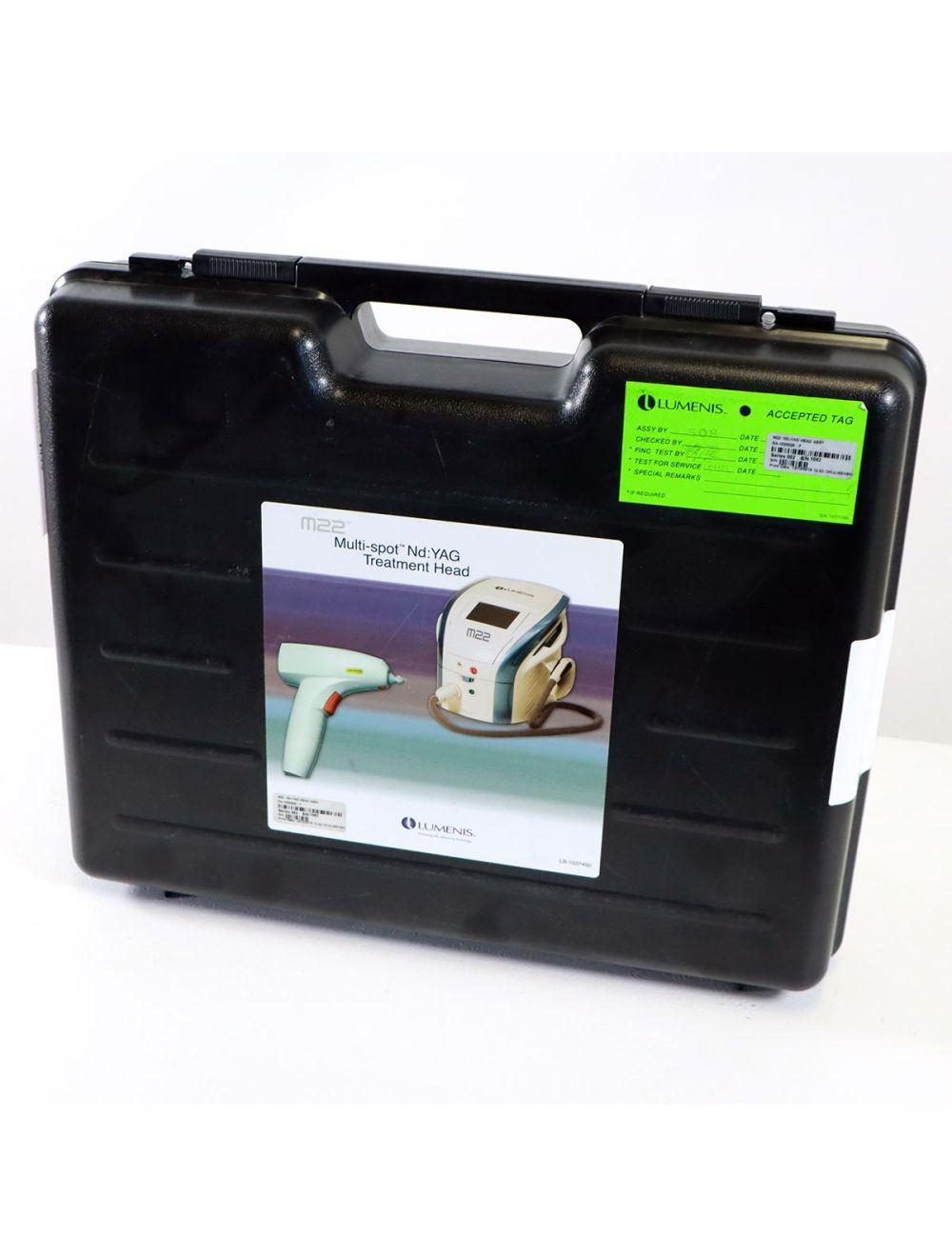 Lumenis M22 Multi-Spot Nd:YAG Treatment Laser Handpiece SA-1020220 Lumenis