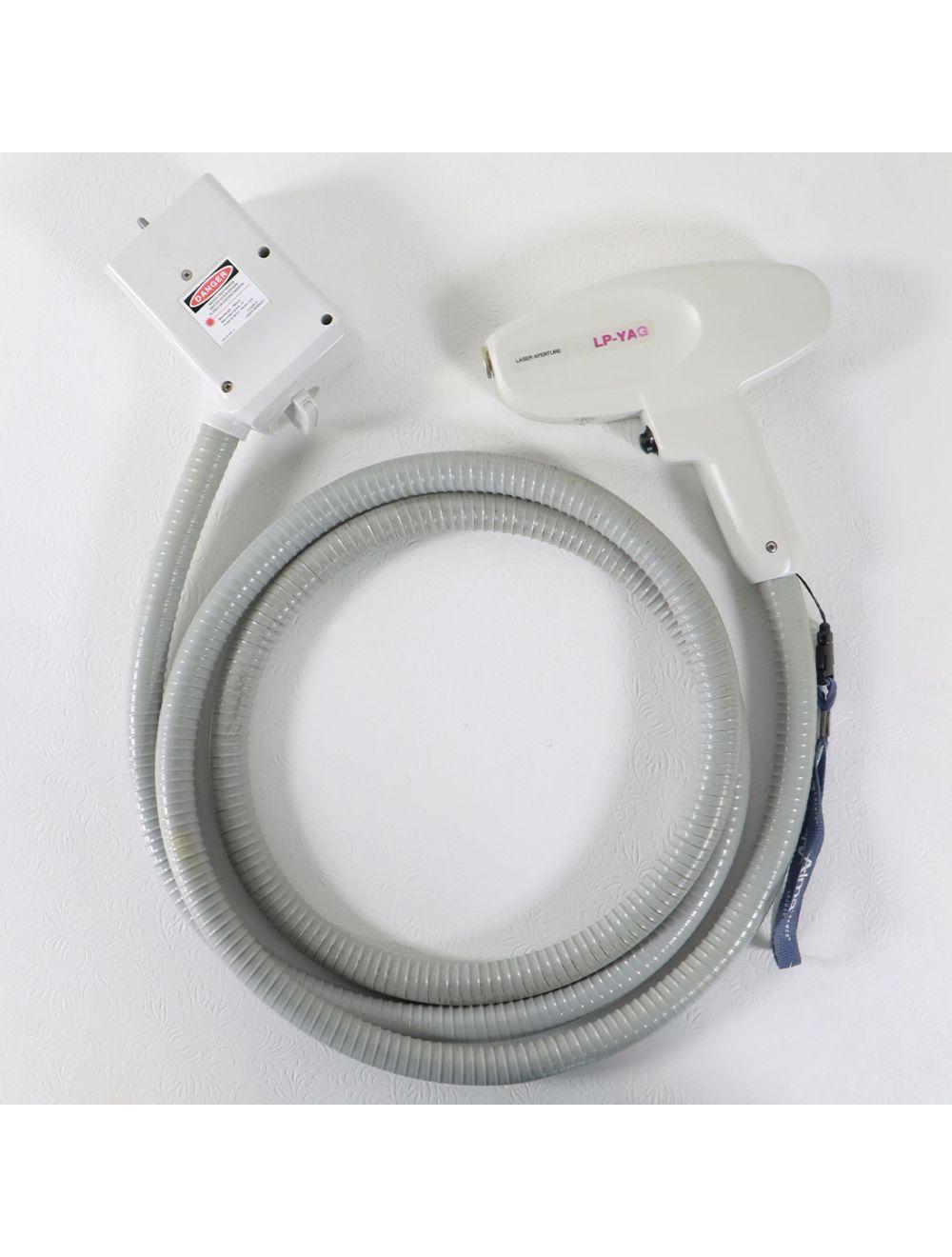 Alma Harmony Long Pulse LP: YAG 1064nm Handpiece 203066 Alma