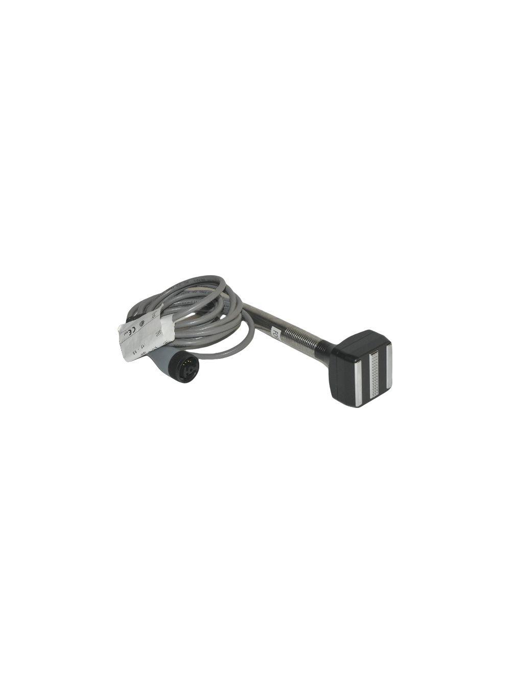 InMode Invasix Fractora PLUS RF Skin Resurfacing Fractional Handpiece AS601679B InMode
