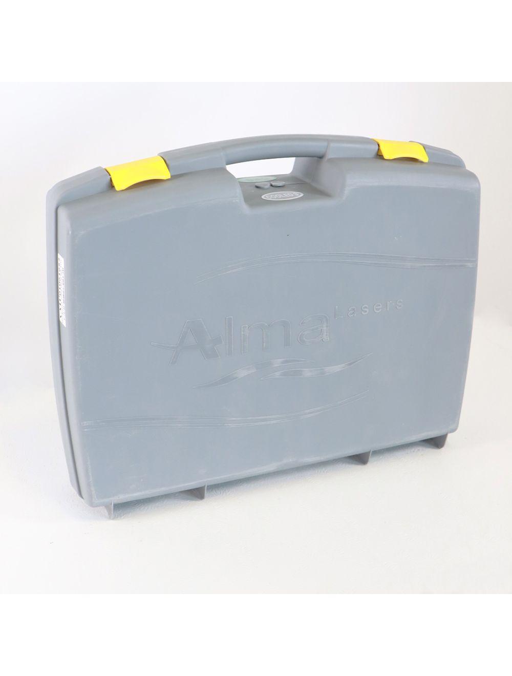 2022 Alma Harmony XL Dye VL 500-600nm Handpiece 905812499 Alma