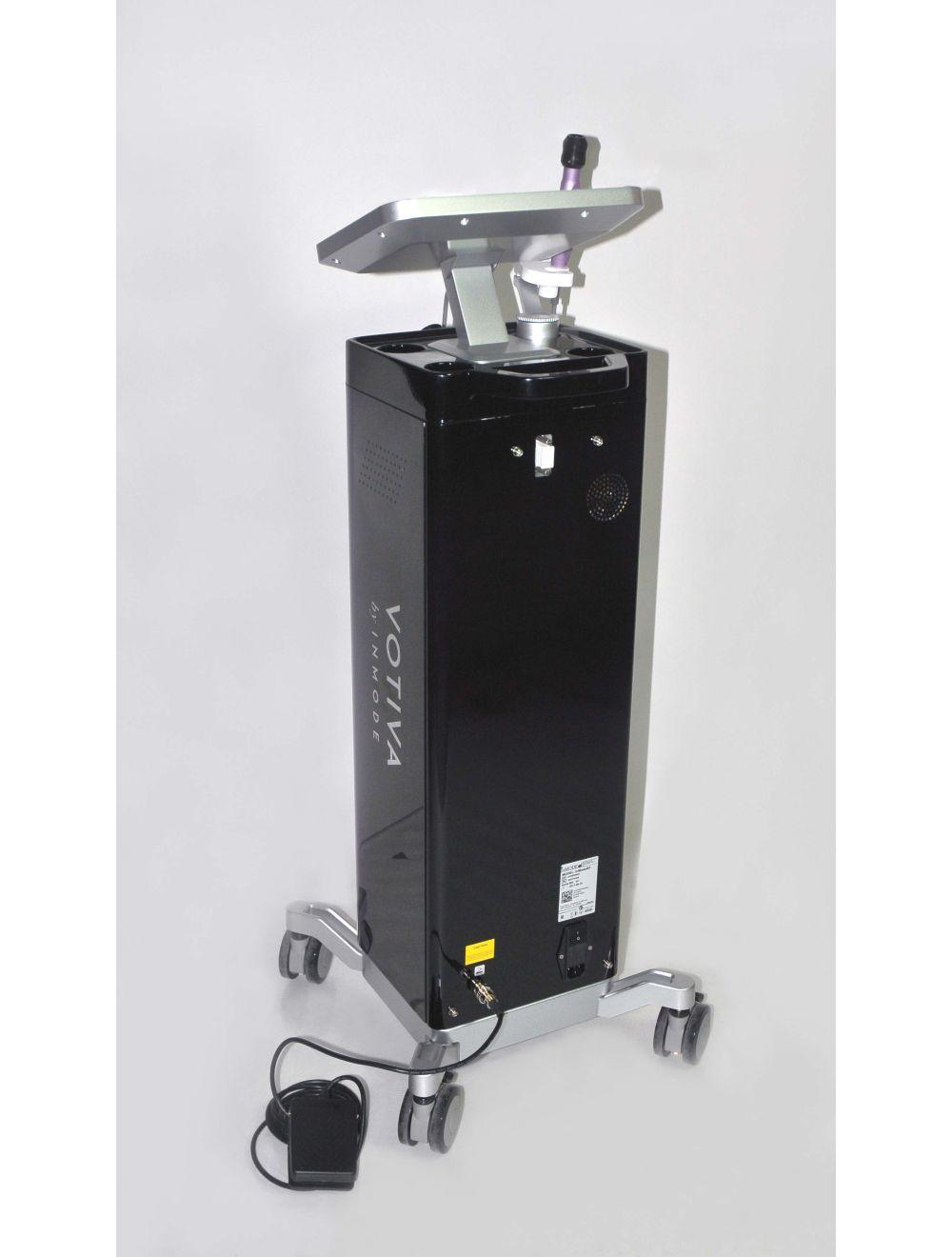 InMode 2017 VOTIVA RF Fractional Coagulation InModeRF Invasix Health Wellness InMode