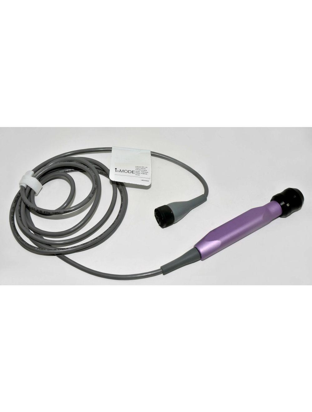 InMode 2017 VOTIVA RF Fractional Coagulation InModeRF Invasix Health Wellness InMode