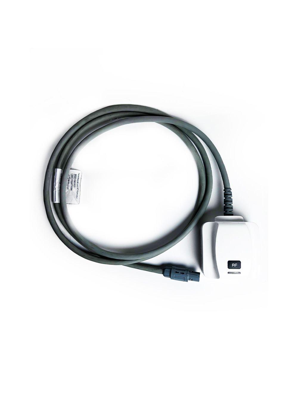 2018 Cutera TruSculpt iD 40 cm2 RF Hand-Held Applicator Handpiece 70001921 Cutera