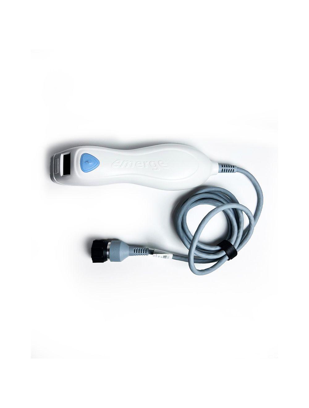 2016 Palomar Emerge 1410 Diode Fractional Skin Tone Texture Laser Handpiece Palomar