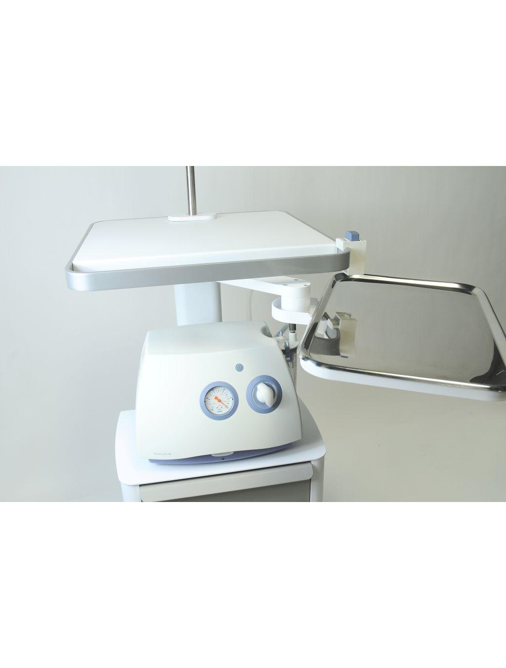 Ulthera CELLFINA Cellulite Reduction Treatment System Smoothing Skin Appearance Sol International Medical