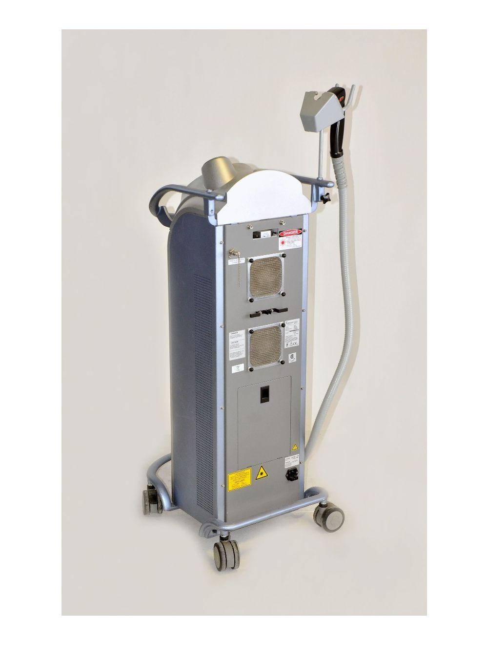 Syneron ELOS eLaser Radio Frequency 810nm Diode LEG VEINS LV E Laser 2007 RF Candela
