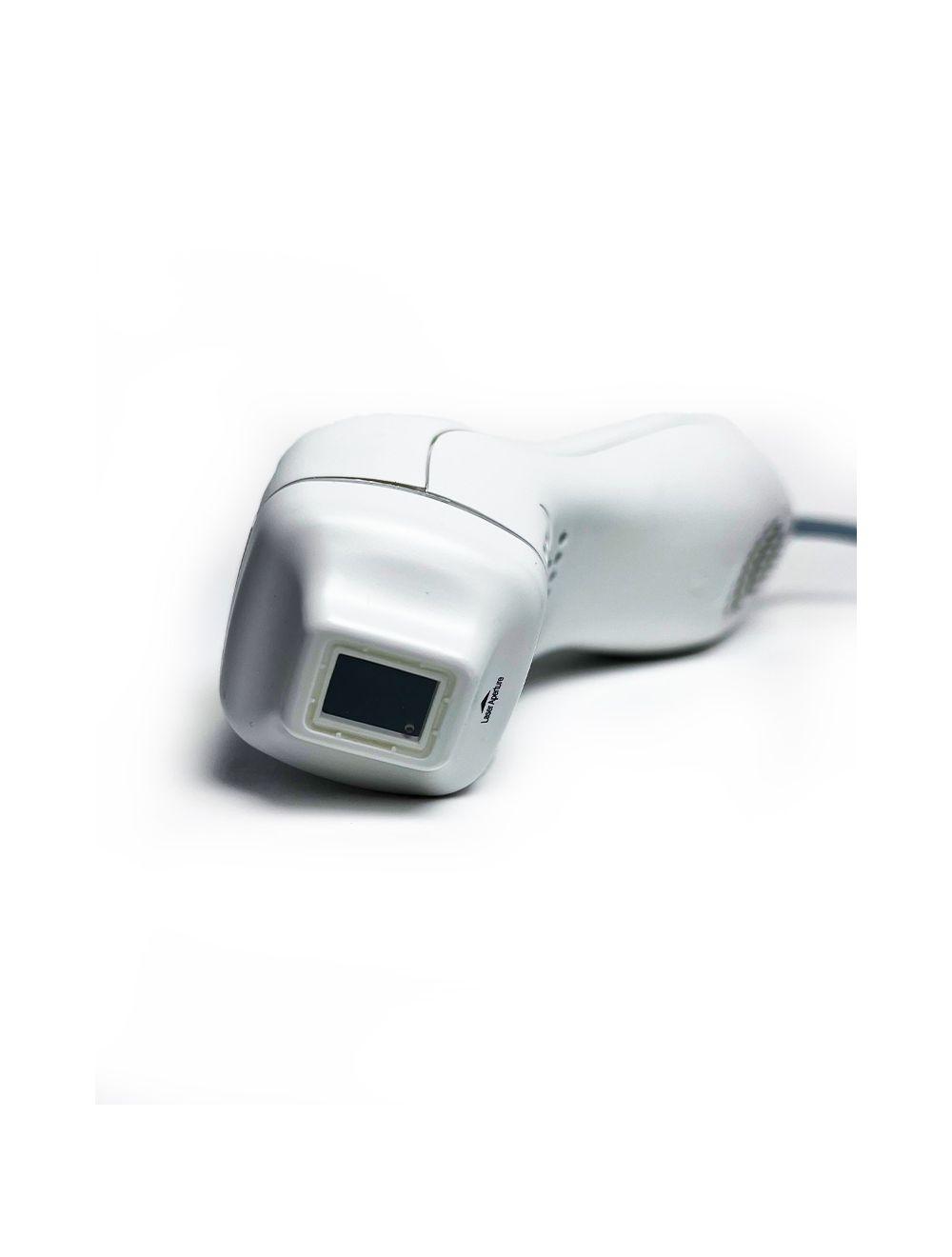 2017 Palomar Emerge 1410 Diode Fractional Skin Texture Laser Handpiece Palomar