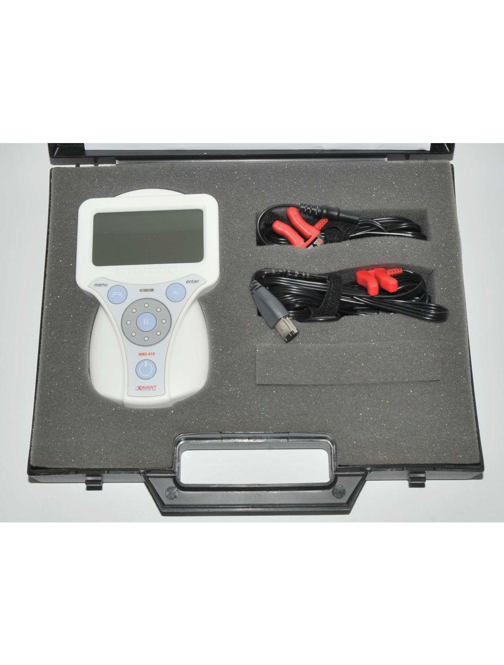Stimpod NMS410 Kit XT-41001-NA w/Nerve Mapping Locator Cable XAVANT Technology Sol International Medical