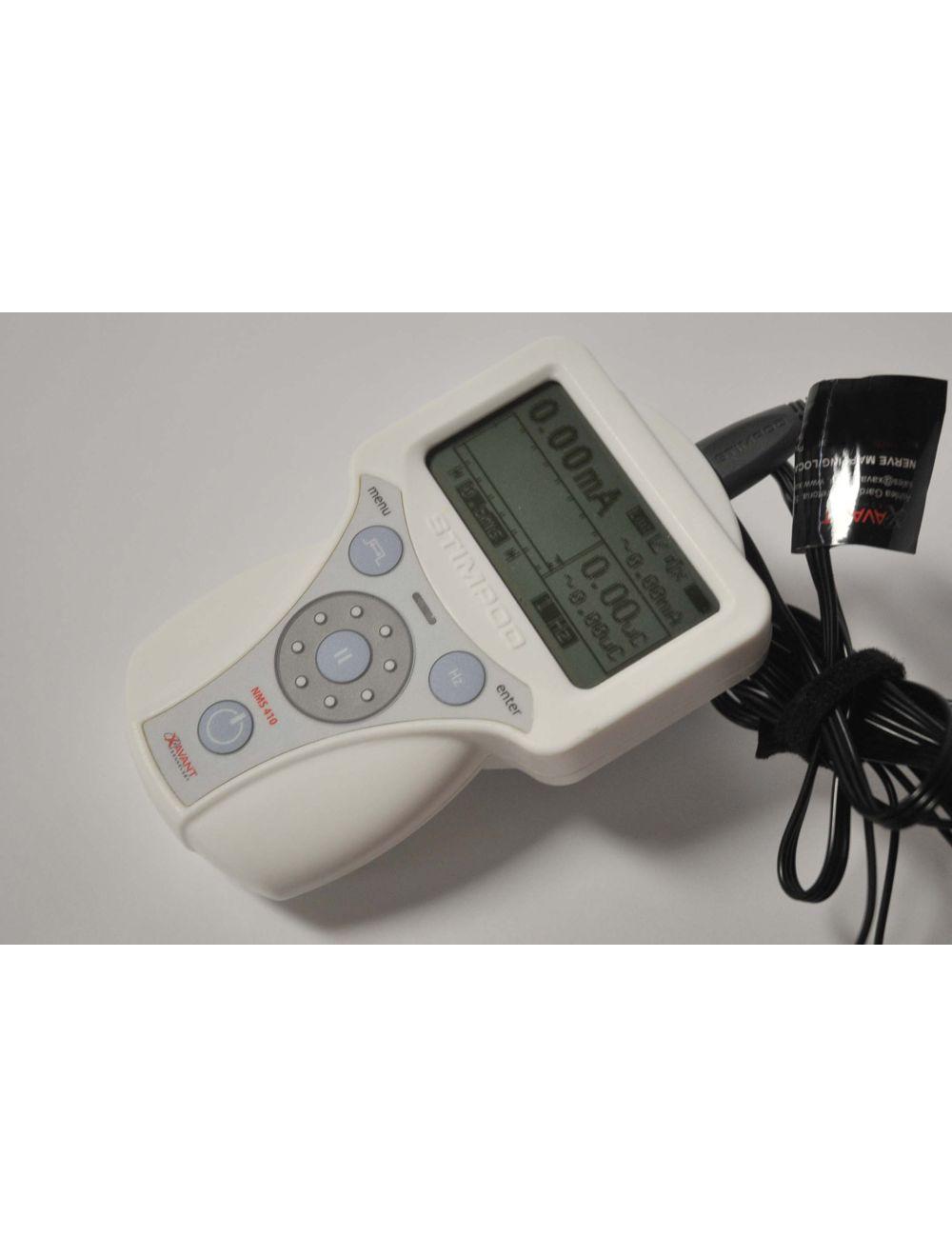 Stimpod NMS410 Kit XT-41001-NA w/Nerve Mapping Locator Cable XAVANT Technology Sol International Medical
