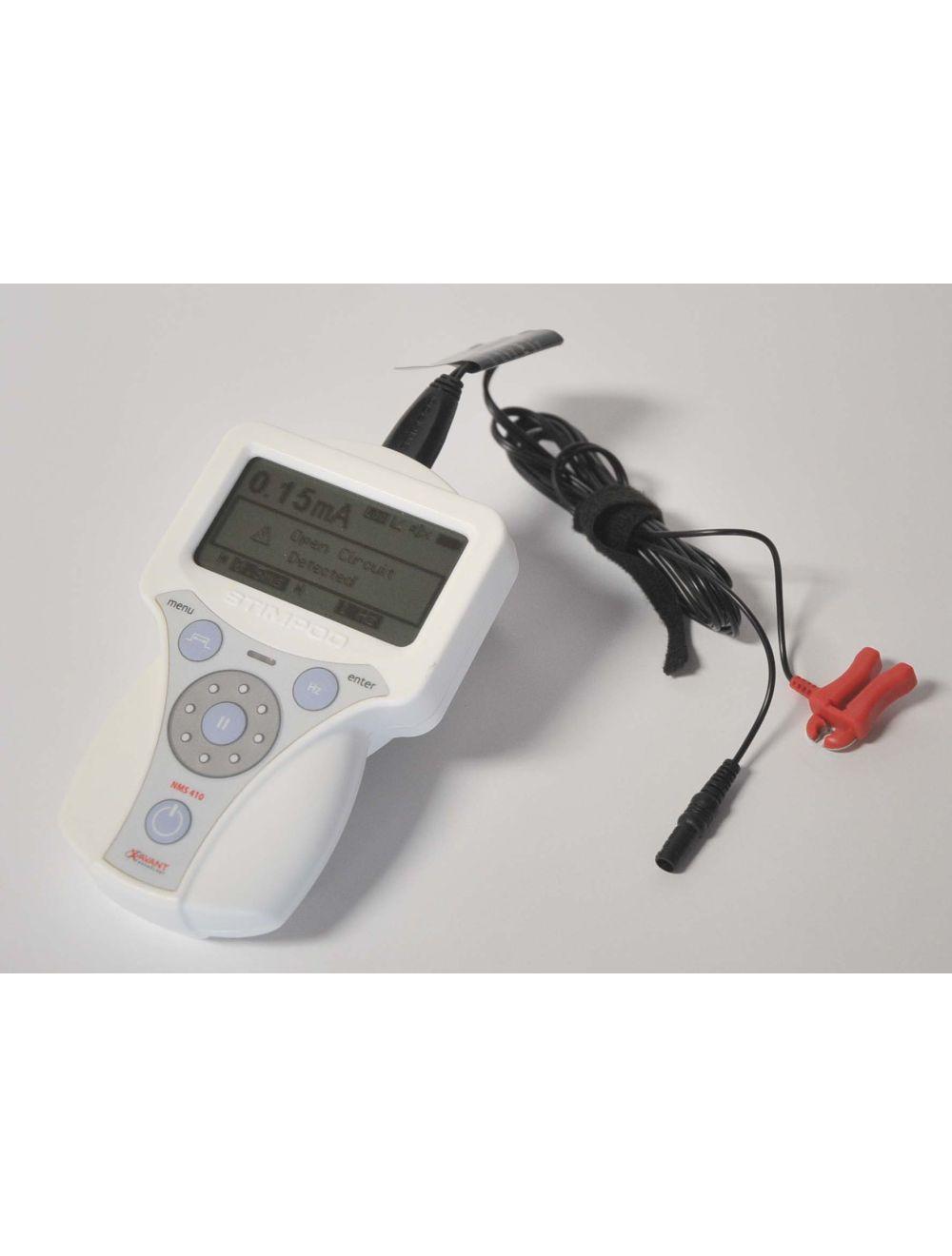 Stimpod NMS410 Kit XT-41001-NA w/Nerve Mapping Locator Cable XAVANT Technology Sol International Medical