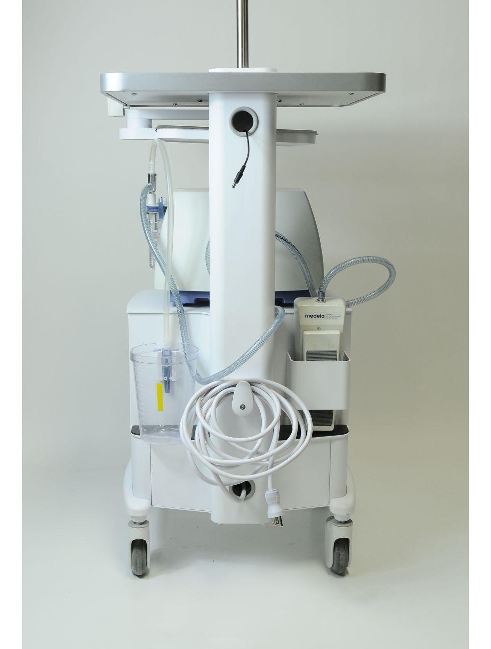 Ulthera CELLFINA Cellulite Reduction Treatment System Smoothing Skin Appearance Sol International Medical