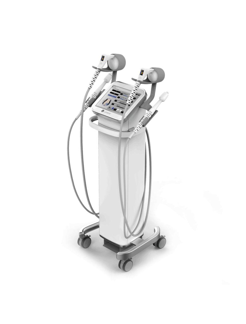 2016 Lumenis Pollogen Legend+ RF Microneedle Skin Tightening Wrinkle Reduction Lumenis