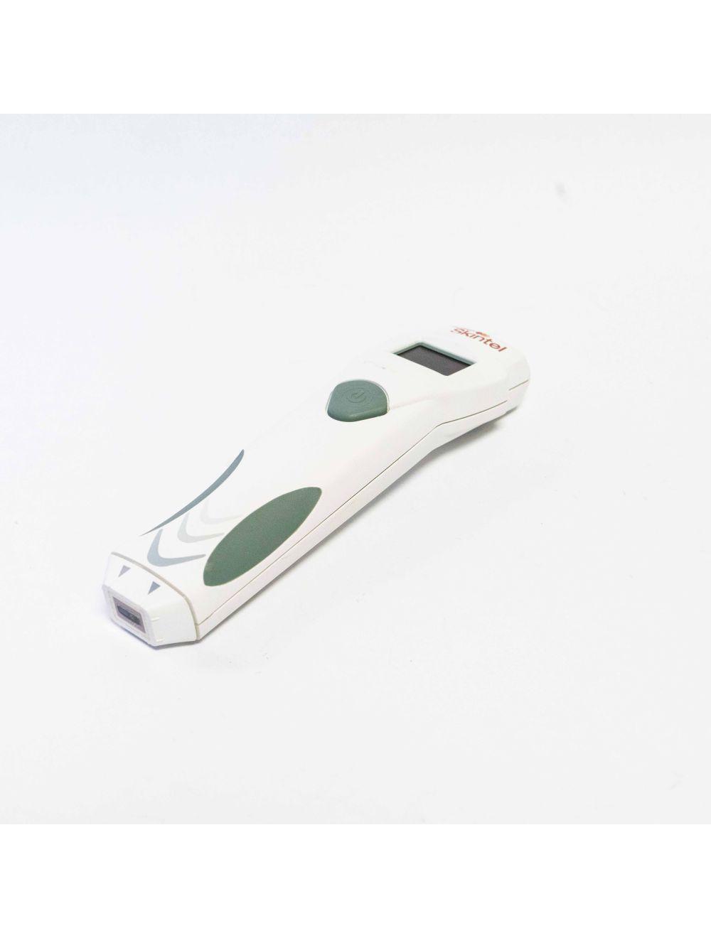 Cynosure Palomar Skintel Laser Melanin Reader Skin Color Settings 2511-0024 Rev3 Palomar