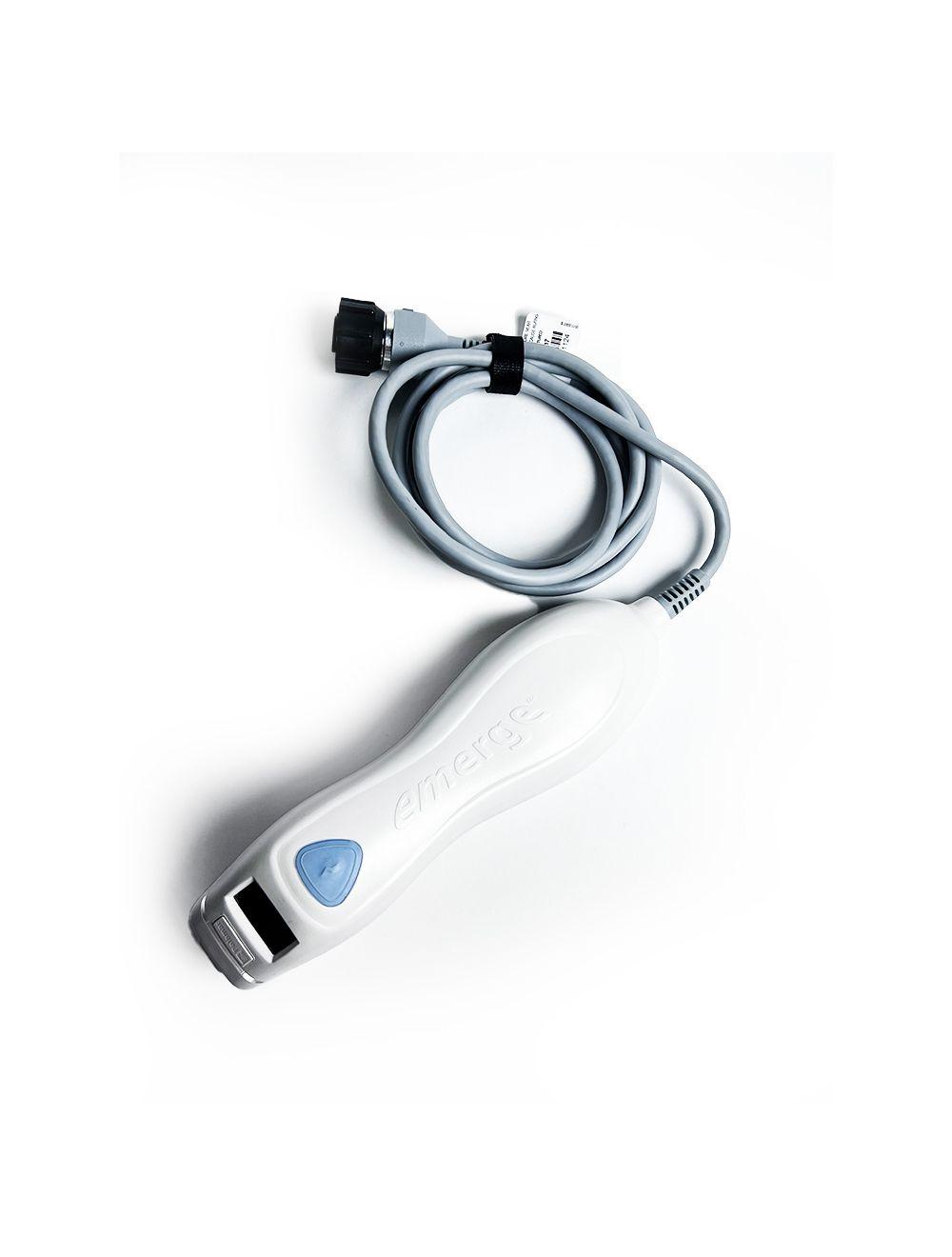 2017 Palomar Emerge 1410 Diode Fractional Skin Texture Laser Handpiece Palomar