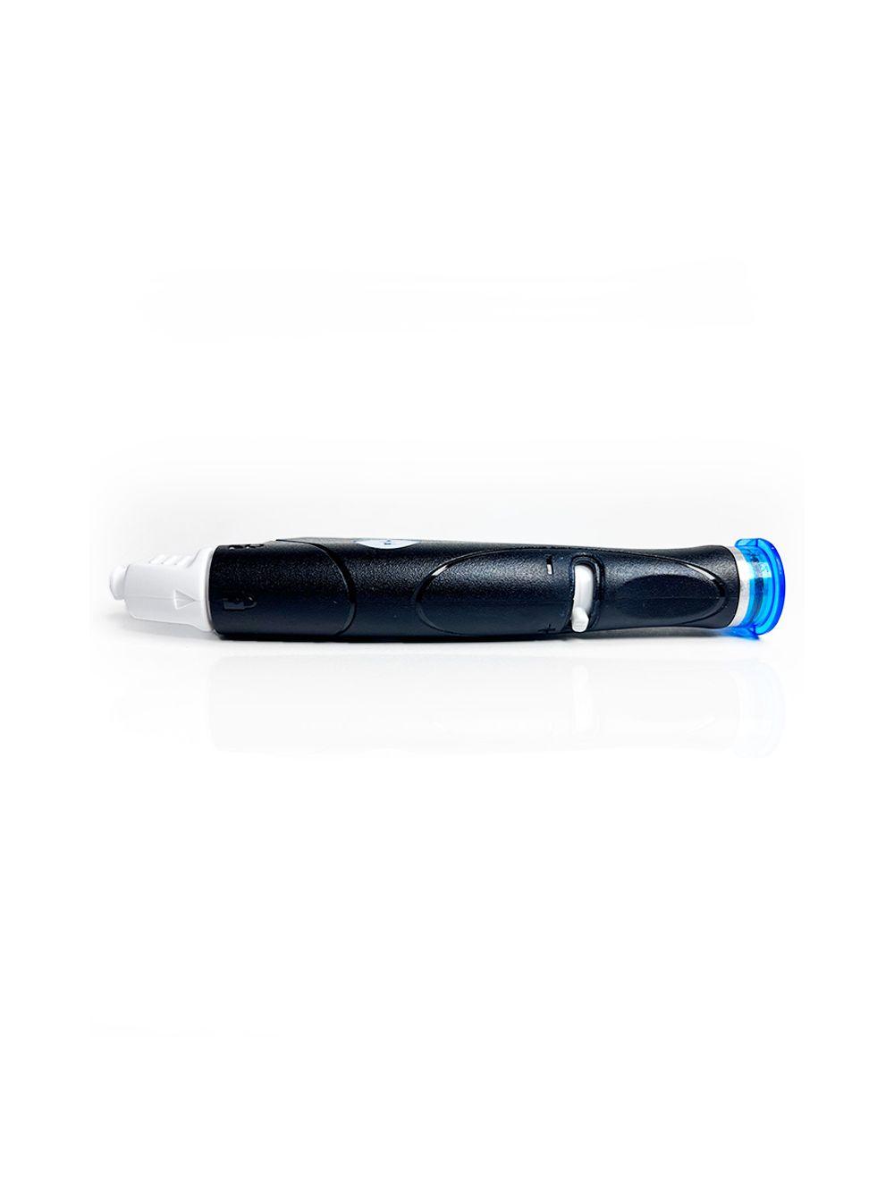 Edge Systems Hydrafacial MD Multi-Step Treatment Black Vortex Handpiece 72293 Hydrafacial