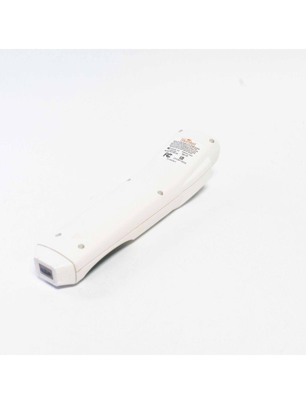 Cynosure Palomar Skintel Laser Melanin Reader Skin Color Settings 2511-0024 Rev3 Palomar